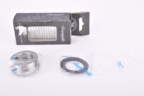 NOS/NIB Campagnolo Athena #FC-AT012 Power-Torque bottom bracket / crankset bearings and seals