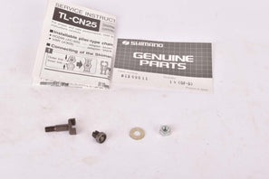 NOS Shimano #TL-CN25 (#1309011) Narrow Chain Connecting Adapter
