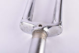 28" Chromed Olmo Panto Fork with Campagnolo drop outs