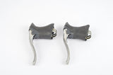 Shimano Exage Motion #BL-A251 brake lever set with black hoods from the 1990s