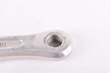 Shimano Dura-Ace first generation #GA-200 Crankset with 52/45 teeth and 170mm length from the early 1970s
