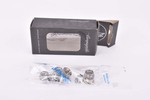 Campagnolo #FC-PI100 (#761 & #762) "crankset screws and bolts" Chainring Bolts for Pista / Track