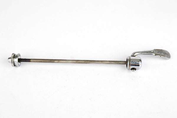Campagnolo Gran Sport rear Skewer from the 1960s - 80s