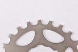 NOS Shimano 600 Ultegra #CS-6400 Uniglide (UG) Cassette Sprocket with 22 teeth from the 1980s - 1990s