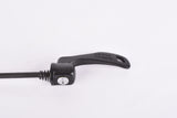 Shimano Deore / SLX quick release, rear Skewer from the 2010s