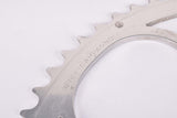 NOS Campagnolo Record 9/10 speed chainring with 55 teeth and 135 BCD from the 2000s