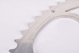 NOS Campagnolo Record 9/10 speed chainring with 55 teeth and 135 BCD from the 2000s