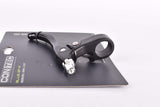 Contec BL-US 2F R right brake lever for flat bars in black