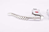 Shimano 600EX Arabesque #BL-6200 brake lever set from 1977