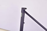 Jan Janssen Vuelta Lady frame in 48 cm (c-t) with H.R.3 tubing from the 1980s