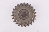 NOS Regina Extra 5-speed Freewheel with 16-23 teeth and italian thread from the 1970s