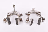 Mafac Dural Forge (Racer) center pull Brake Calipers Set from the 1960s