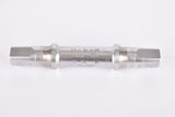 NOS Shimano BSA Bottom Bracket Axle 68-W-116 CrMo from 1984
