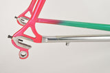 Colnago Super 91 frame 53.5 cm (c-t) / 52 cm (c-c) Columbus Super 91