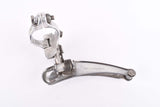 Campagnolo Gran Sport #3600/NT Clamp-on Front Derailleur from the 1970s - 80s