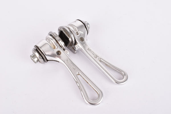 Simplex SLJ #SLJ5057 brazed on Gear Lever Shifter Set from the 1980s