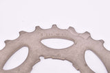 NOS Shimano Dura-Ace #CS-7401-8T Hyperglide (HG) Cassette Sprocket with 23 teeth from the 1990s