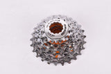 Sram PG970 9-speed Cassette with 12-26 teeth from the 2010s