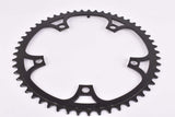 Campagnolo Super Record #753/A panto Super Record Chainring with 53 teeth and 144 BCD from the 1970s - 80s