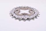 Campagnolo Record 10 speed Ultra Drive #CSK00-RE10 cassette sprocket 23A-25A #10S-35AT with 23 / 25 teeth