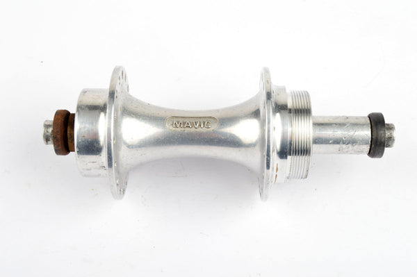 Mavic 500/550 rear Hub with 32 holes from the 1970s - 90s