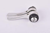 Shimano Light-Action #SL-S434 6-speed braze-on Gear Lever Shifter Set from 1987