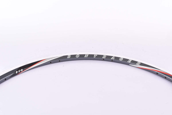 NOS Bontrager Select OSB (Offset Spoke Bed) single Clincher Rim in 28"/622mm (700C) with 24 holes