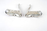 Shimano 600 AX #BL-6300 Brake Lever Set from the 1980s