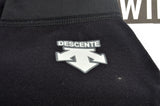 NEW Descente Windout Thermo Socks in Size L