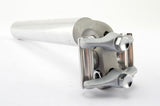NEW Campagnolo Record #1044 seatpost in 27.4 diameter from the 1970s - 80s NOS/NIB