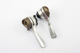 Mavic 821 6/7-speed braze-on shifters from the 1980s - 90