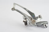 NEW Shimano 600 Ultegra Tricolor #FD-6400 braze-on front derailleur from 1990 NOS