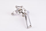 Shimano 600 NEW EX #FD-6207 clamp on front derailleur from 1986