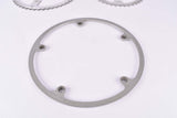 Thun Chainring & Chainguard Set with 43/53 teeth and 130 BCD from the 1980s