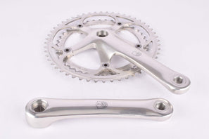 Campagnolo Athena #D040 Crankset with 52/42 Teeth and 170mm length from 1990