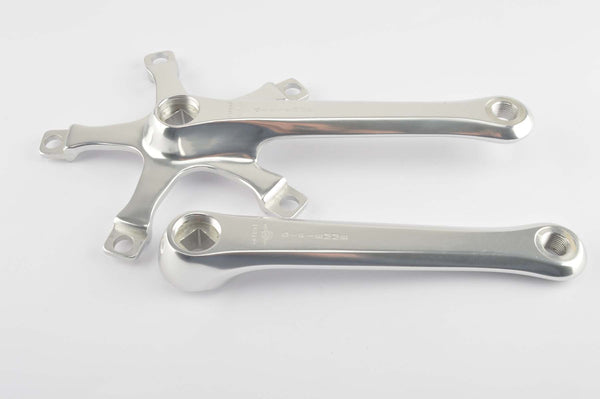 NEW Gipiemme Crono Sprint #100 CC Crankset in 170 mm length from the 1980s NOS