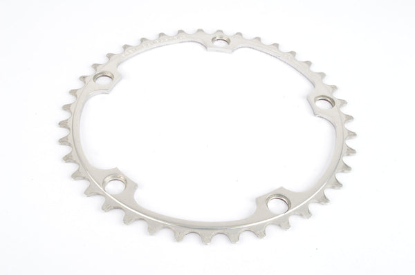 Campagnolo Chorus Chainring 39 teeth with 135 BCD from 1980s - 90s