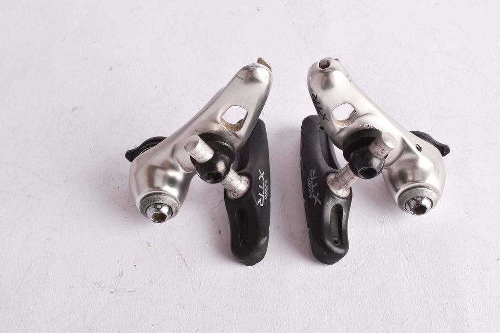 Frein Arrière Shimano XTR BR-M9120 Résine J-Kit (sans disque) 170cm Frein Arrière Shimano XTR BR-M9120 Résine J-Kit (sans disque) 170cm