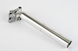 Campagnolo Record #SP-10RE Seat Post in 27.2 diameter from 1990s