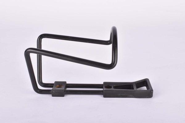 Black Water Bottle Cage from the 1990s