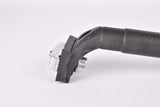 Atax black extra light reinforced plastic Seat Post in 27.2mm diameter from 1985
