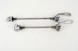 Campagnolo Record #1034 skewer set from the 1960s - 80s