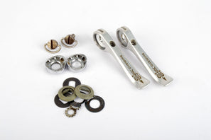 Shimano 105 Golden Arrow #SL-A150 Braze-on Shifters from the 1980s