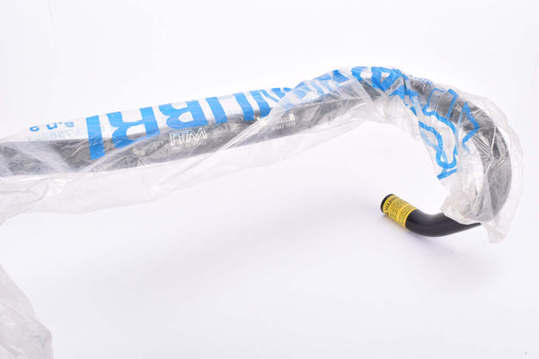 NOS ITM Marathon Ergal 7075 ergonomical Handlebar in size 42cm (c-c) and 26.0mm clamp size from the 1990s - 2000s