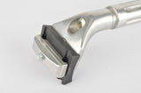 NOS Atax fluted seatpost in 26.6mm diameter with integrated clamping from 1985