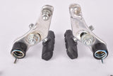 Silver Cantilever Brake Set from the 1990s