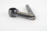 3 ttt Criterium panto Chesini Stem in size 90mm with 25.8mm bar clamp size from the 1980s