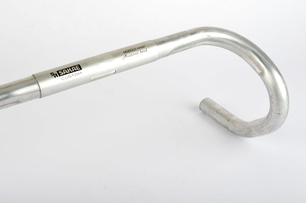 Sakae/Ringyo SR Custom Modolo Anatomic bend Handlebar in size 43 cm and 25.4 mm clamp size from the 1980s - 90s