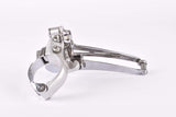 Suntour Seven #FD-1400 clamp on front derailleur from 1986