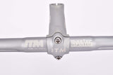 NOS ITM Master Blaster Handlebar 42 cm (c-c) with ITM Grey Ahead Stem in size 120mm from the 1990s